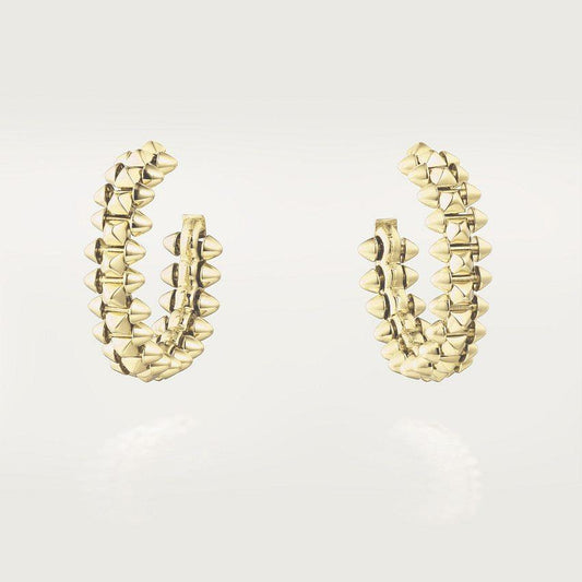 [GALE]CLASH EARRINGS