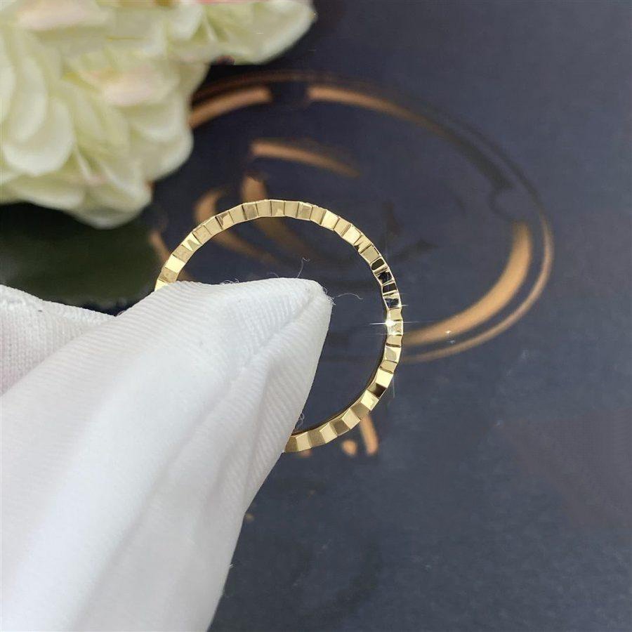 [GALE]BEE LOVE RING GOLD DIAMOND